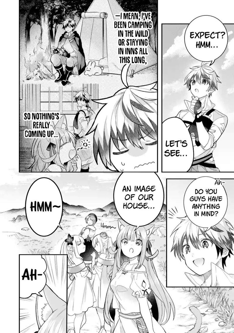 Yuusha Party O Tsuihou Sareta Beast Tamer Saikyou Shuzoku Nekomimi Shoujo To Deau 74 2