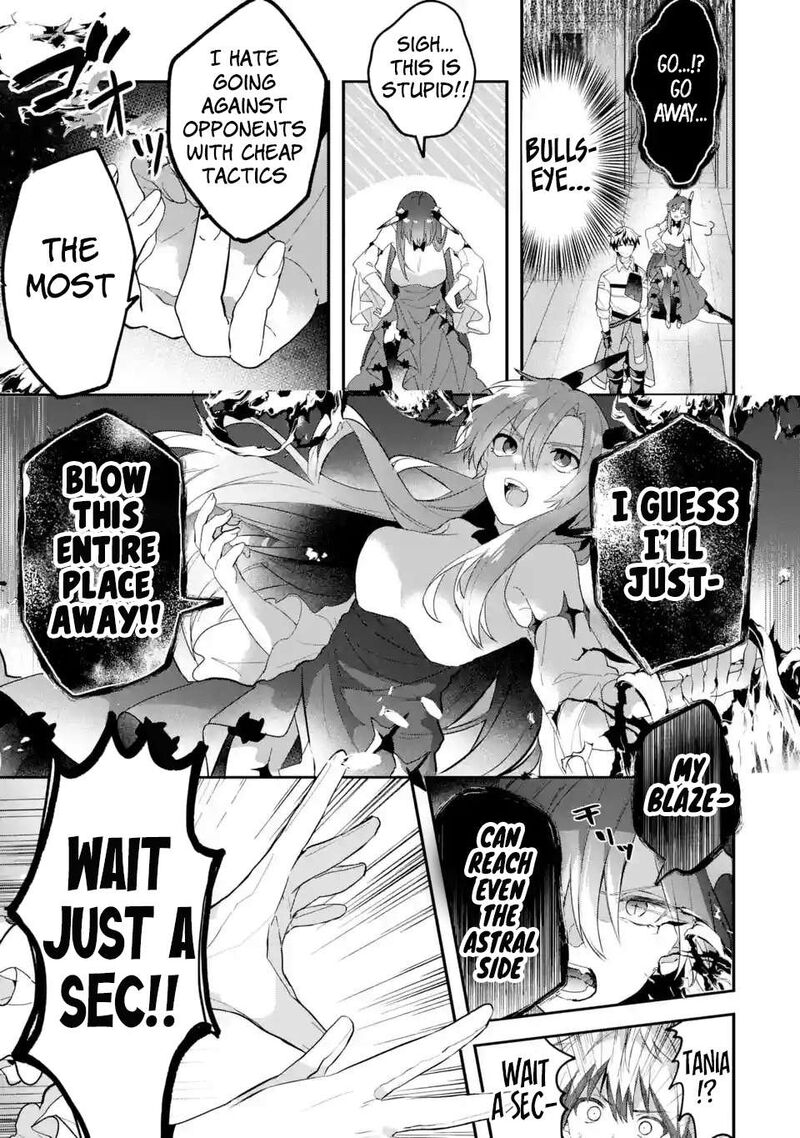 Yuusha Party O Tsuihou Sareta Beast Tamer Saikyou Shuzoku Nekomimi Shoujo To Deau 75 16