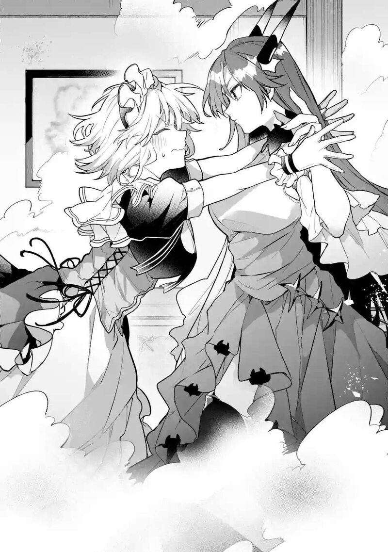 Yuusha Party O Tsuihou Sareta Beast Tamer Saikyou Shuzoku Nekomimi Shoujo To Deau 75 17