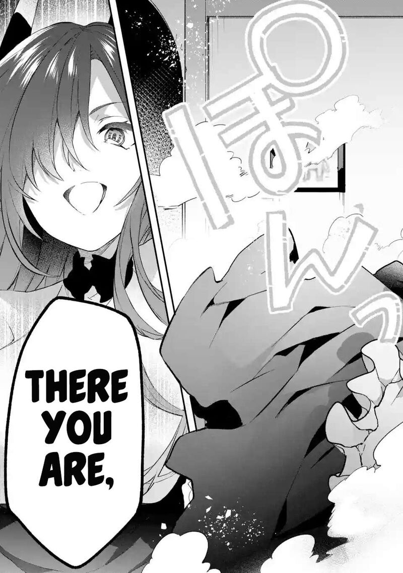 Yuusha Party O Tsuihou Sareta Beast Tamer Saikyou Shuzoku Nekomimi Shoujo To Deau 75 18