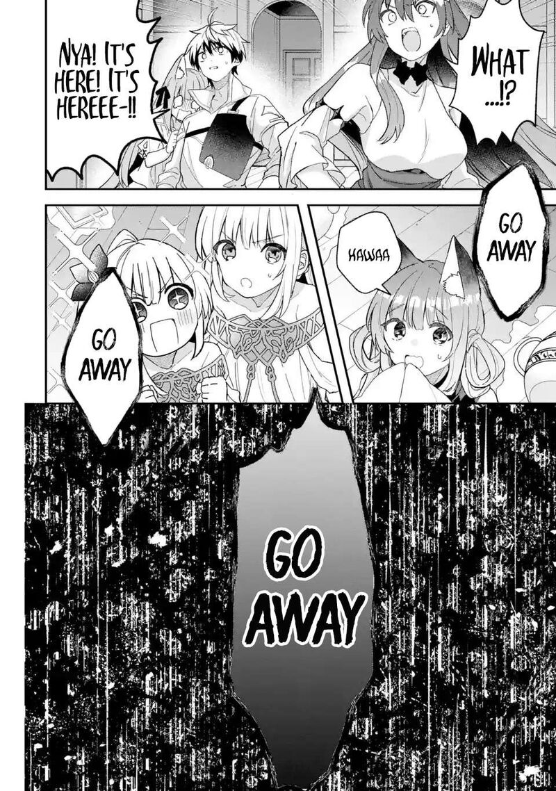 Yuusha Party O Tsuihou Sareta Beast Tamer Saikyou Shuzoku Nekomimi Shoujo To Deau 75 9