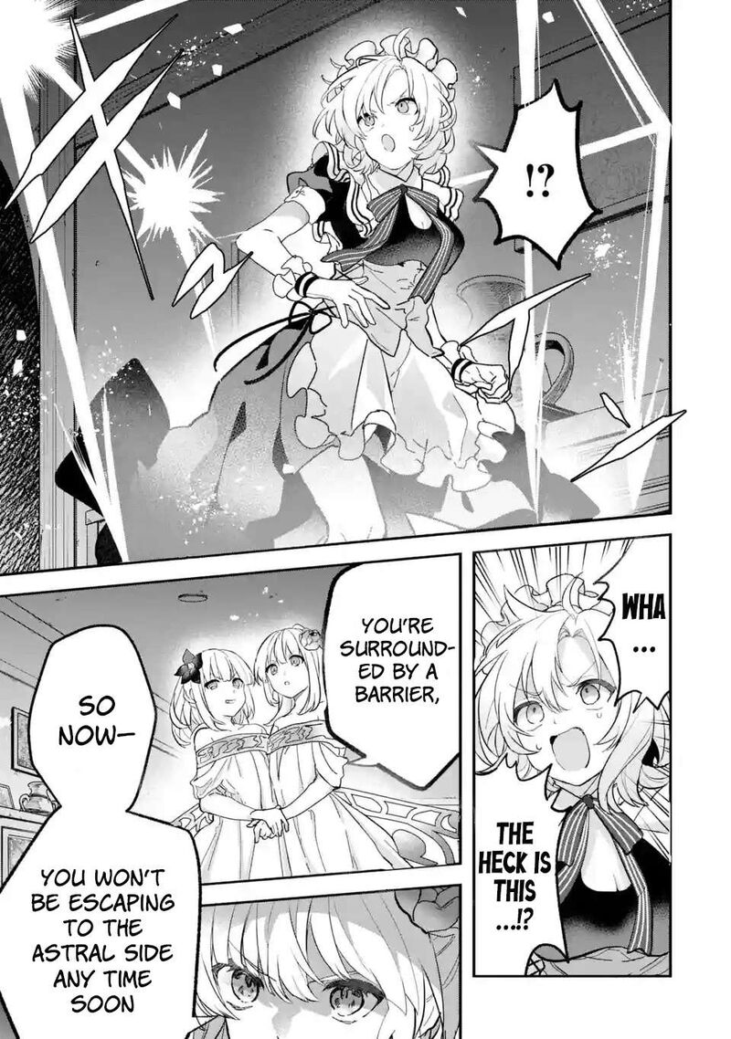 Yuusha Party O Tsuihou Sareta Beast Tamer Saikyou Shuzoku Nekomimi Shoujo To Deau 76 4