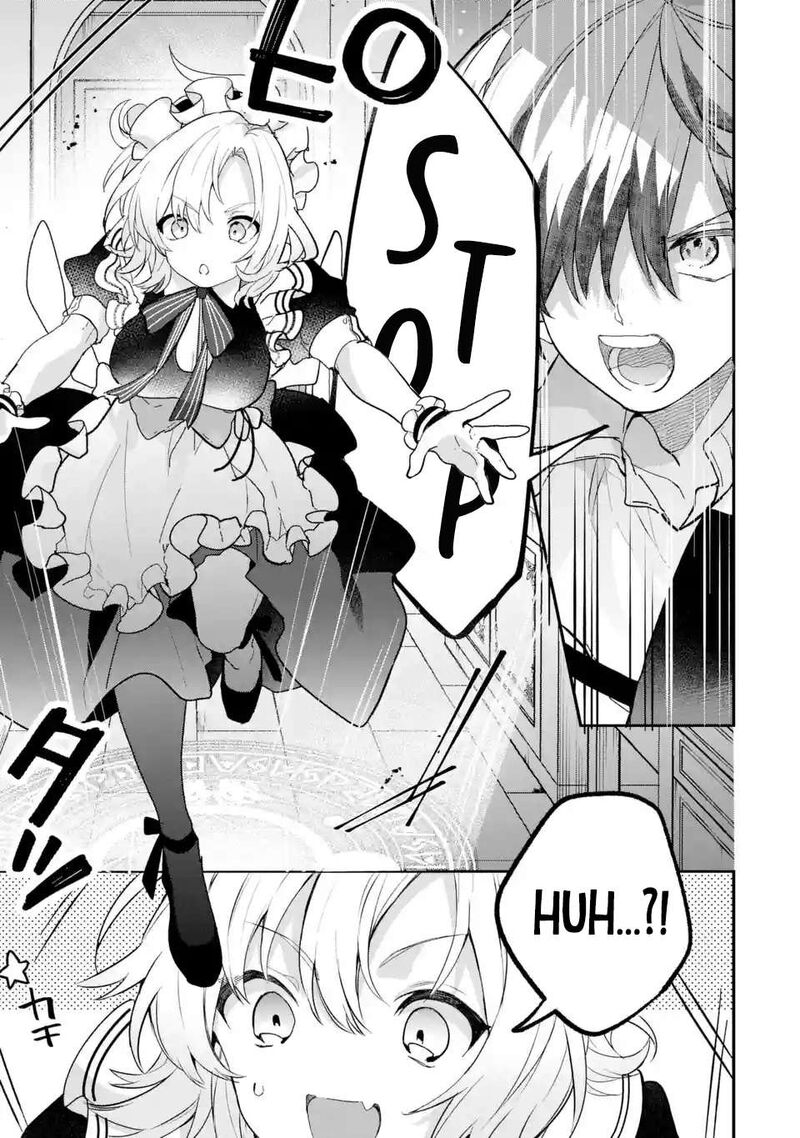 Yuusha Party O Tsuihou Sareta Beast Tamer Saikyou Shuzoku Nekomimi Shoujo To Deau 76 6