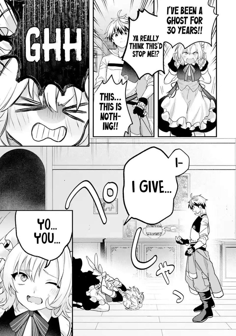 Yuusha Party O Tsuihou Sareta Beast Tamer Saikyou Shuzoku Nekomimi Shoujo To Deau 76 8