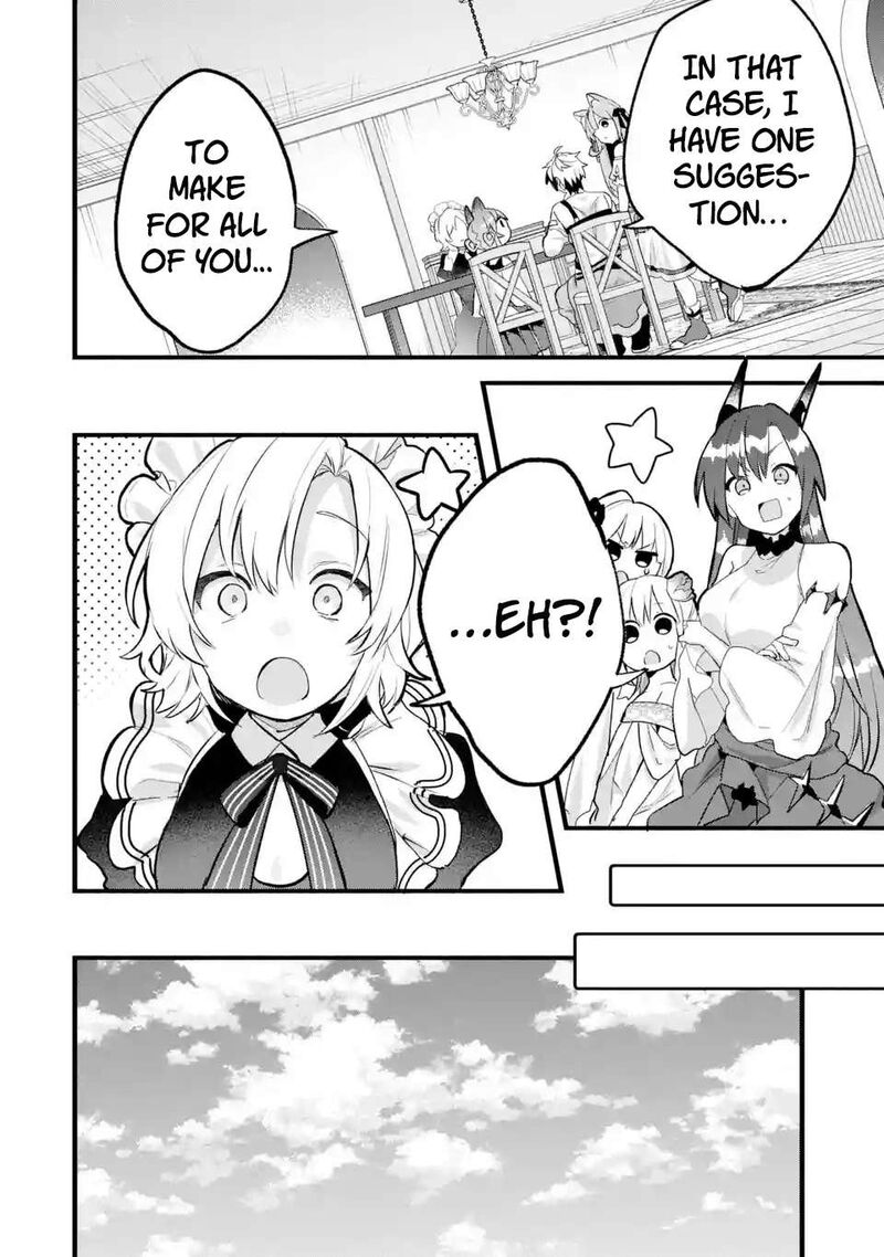 Yuusha Party O Tsuihou Sareta Beast Tamer Saikyou Shuzoku Nekomimi Shoujo To Deau 77 11