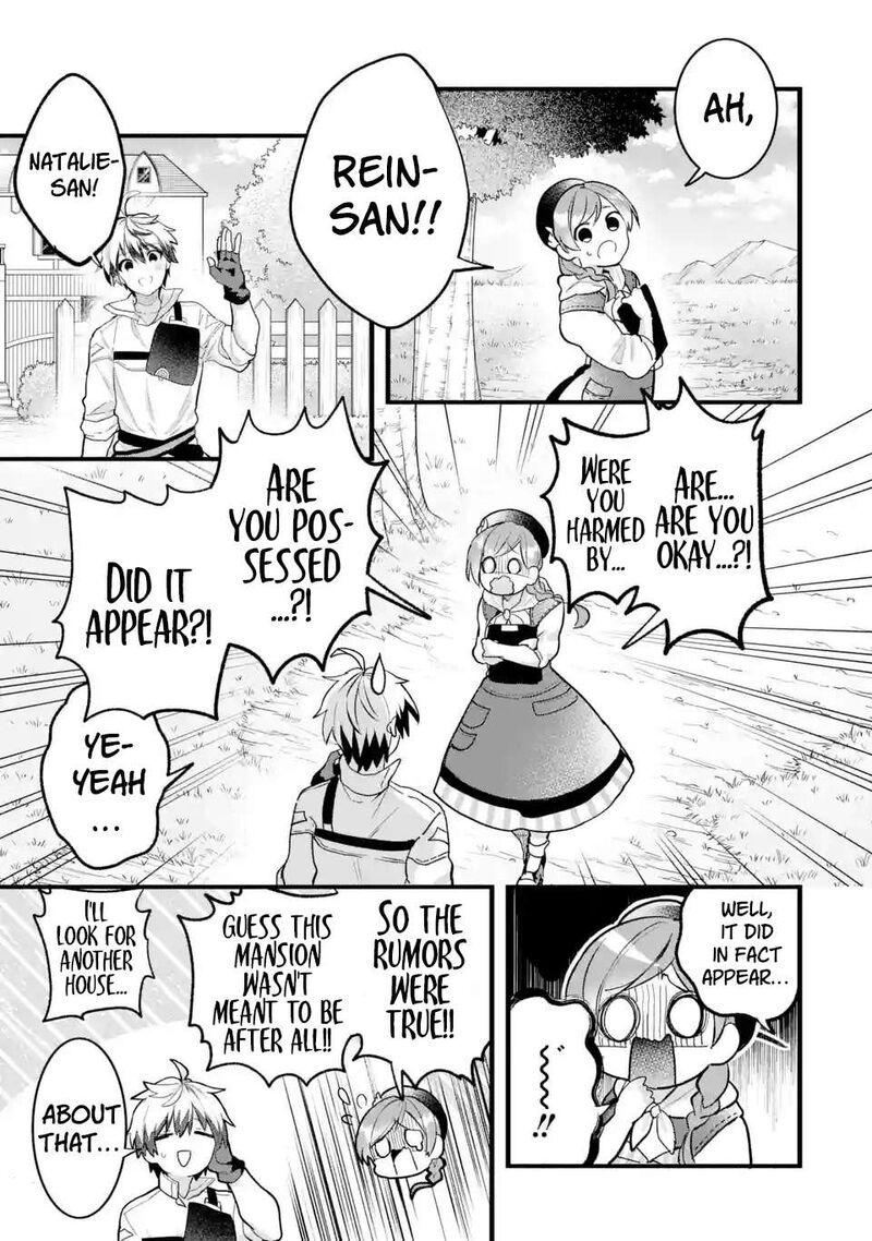 Yuusha Party O Tsuihou Sareta Beast Tamer Saikyou Shuzoku Nekomimi Shoujo To Deau 77 12