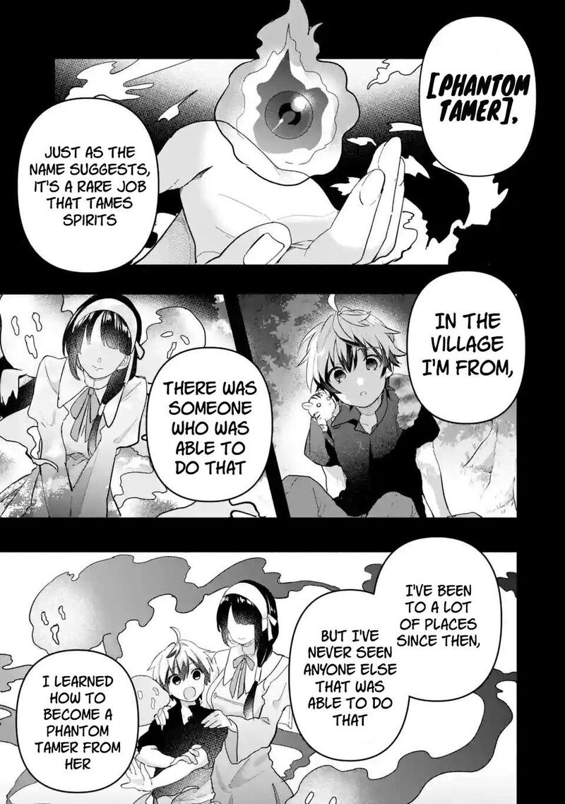 Yuusha Party O Tsuihou Sareta Beast Tamer Saikyou Shuzoku Nekomimi Shoujo To Deau 77 2