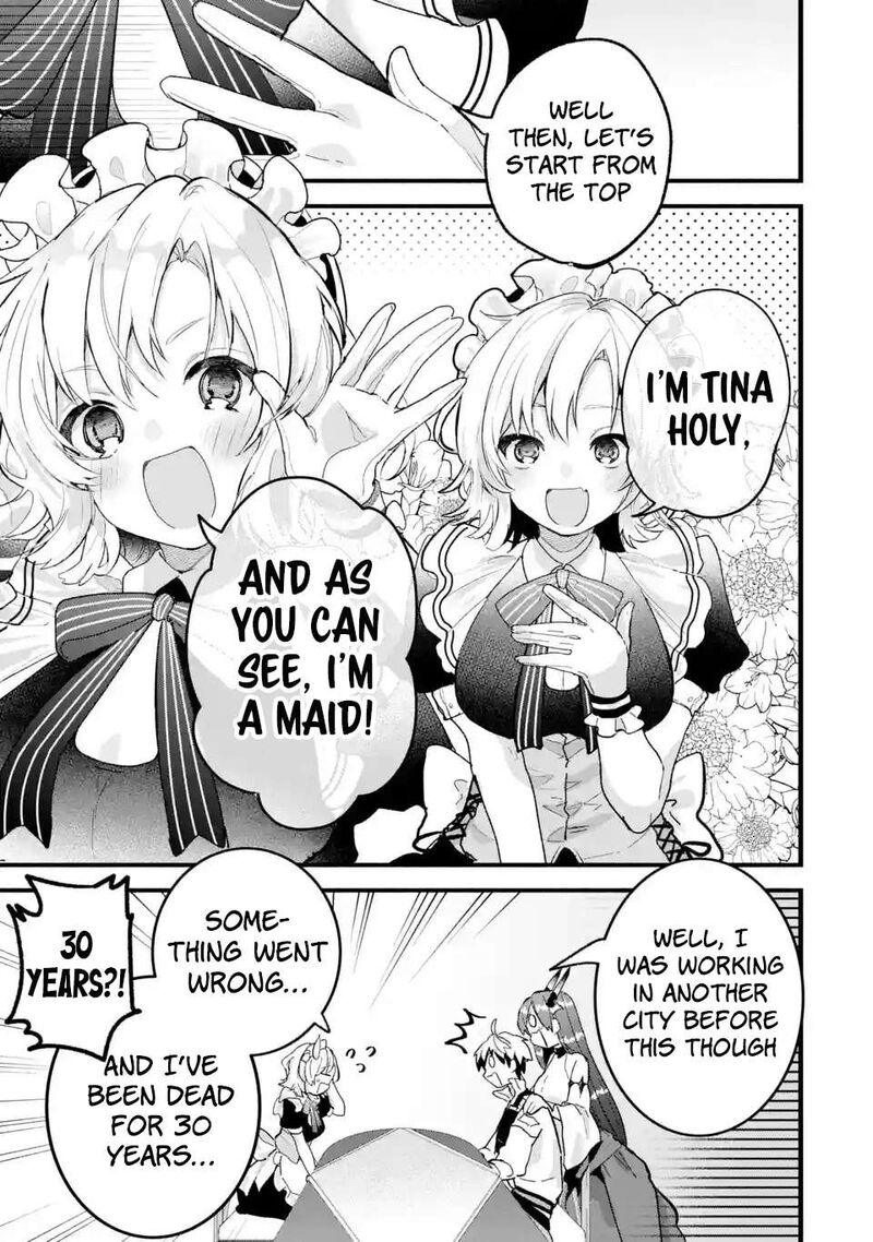Yuusha Party O Tsuihou Sareta Beast Tamer Saikyou Shuzoku Nekomimi Shoujo To Deau 77 4