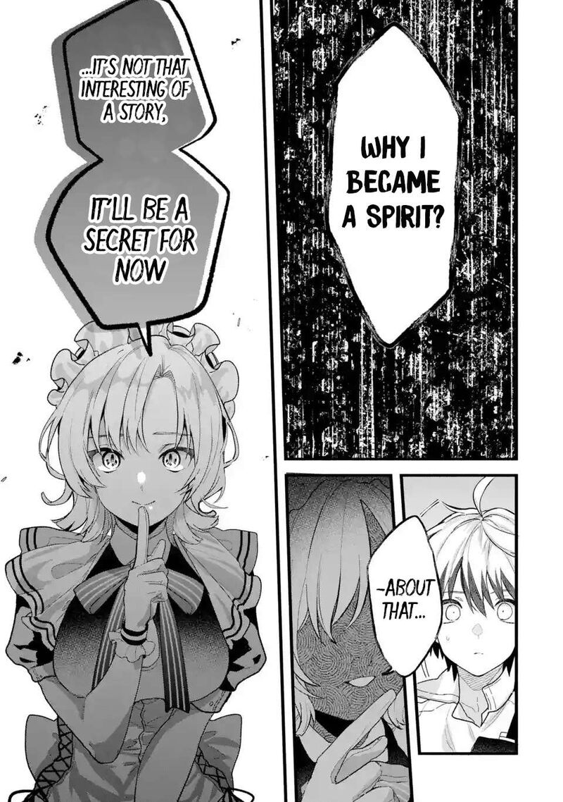 Yuusha Party O Tsuihou Sareta Beast Tamer Saikyou Shuzoku Nekomimi Shoujo To Deau 77 6