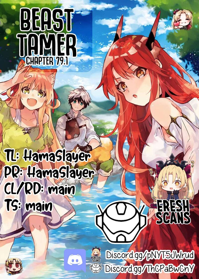 Yuusha Party O Tsuihou Sareta Beast Tamer Saikyou Shuzoku Nekomimi Shoujo To Deau 79a 1