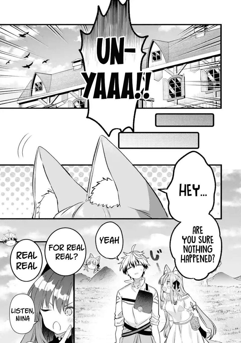 Yuusha Party O Tsuihou Sareta Beast Tamer Saikyou Shuzoku Nekomimi Shoujo To Deau 79a 6