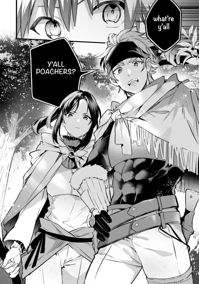 Yuusha Party O Tsuihou Sareta Beast Tamer Saikyou Shuzoku Nekomimi Shoujo To Deau 79b 12