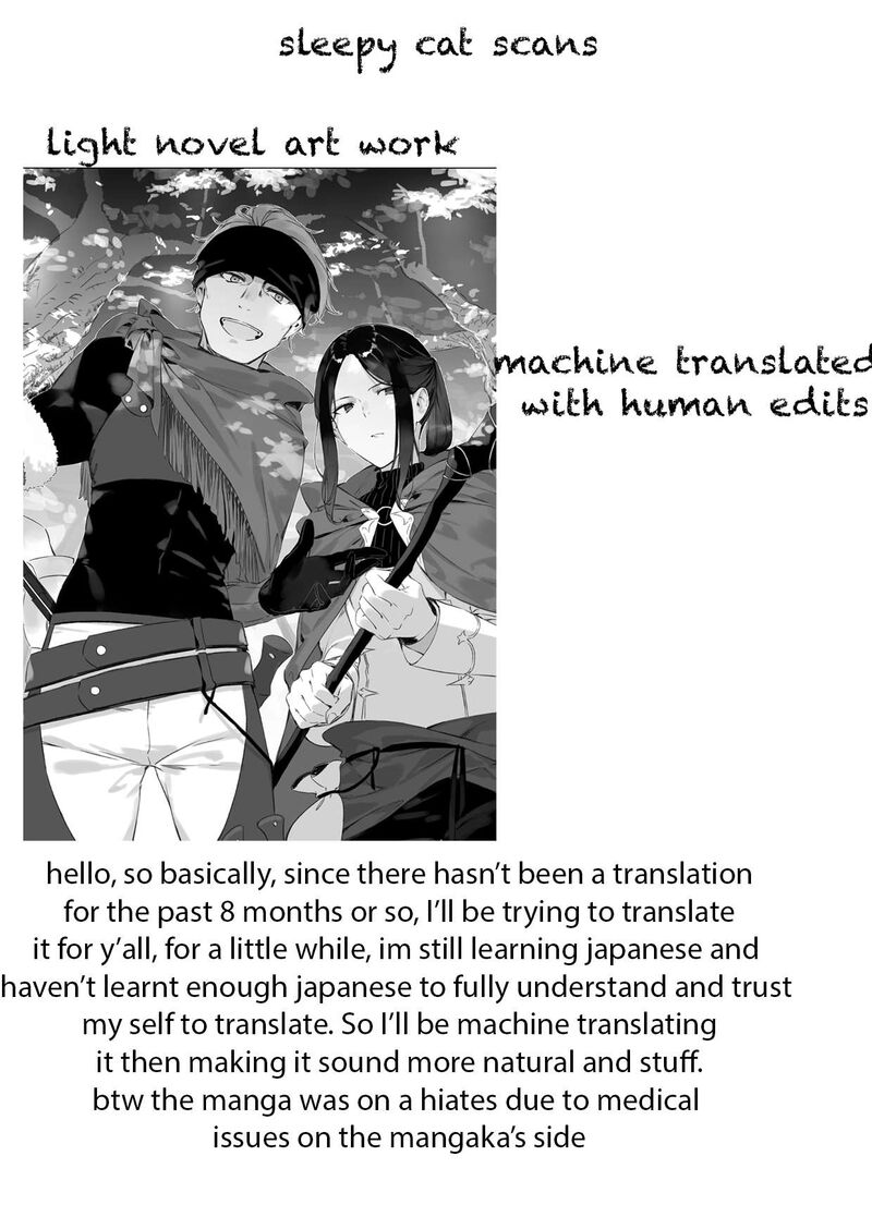 Yuusha Party O Tsuihou Sareta Beast Tamer Saikyou Shuzoku Nekomimi Shoujo To Deau 79b 13