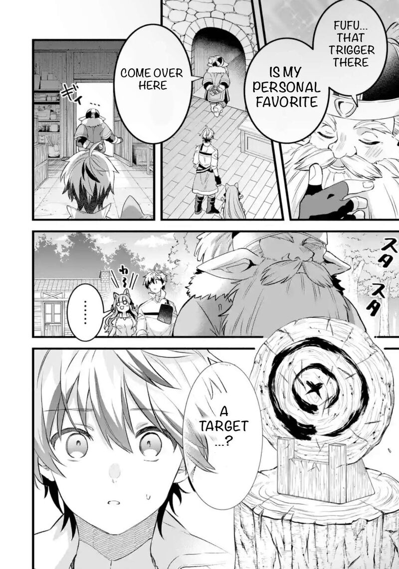 Yuusha Party O Tsuihou Sareta Beast Tamer Saikyou Shuzoku Nekomimi Shoujo To Deau 79b 2