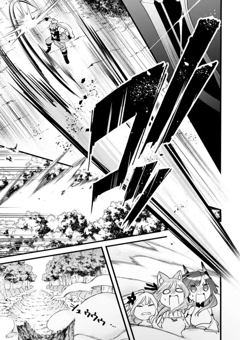 Yuusha Party O Tsuihou Sareta Beast Tamer Saikyou Shuzoku Nekomimi Shoujo To Deau 79b 7