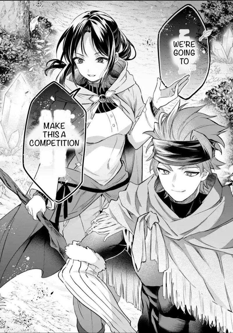 Yuusha Party O Tsuihou Sareta Beast Tamer Saikyou Shuzoku Nekomimi Shoujo To Deau 80 14