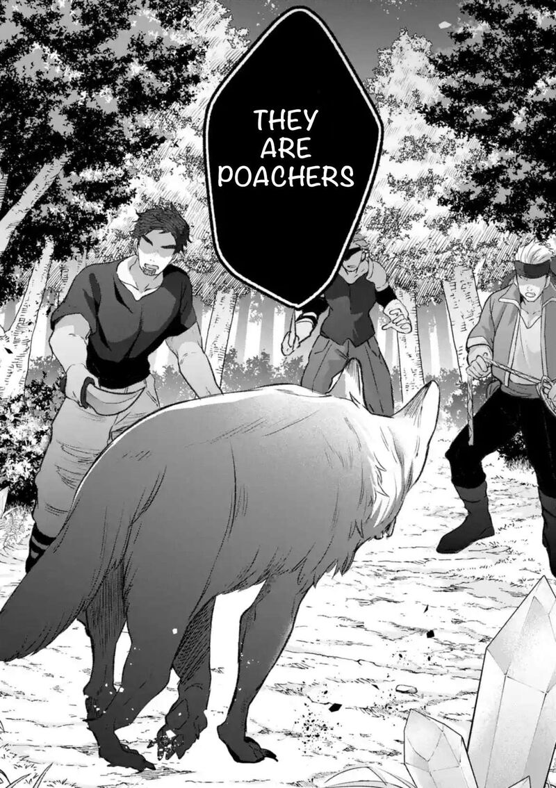 Yuusha Party O Tsuihou Sareta Beast Tamer Saikyou Shuzoku Nekomimi Shoujo To Deau 81 16