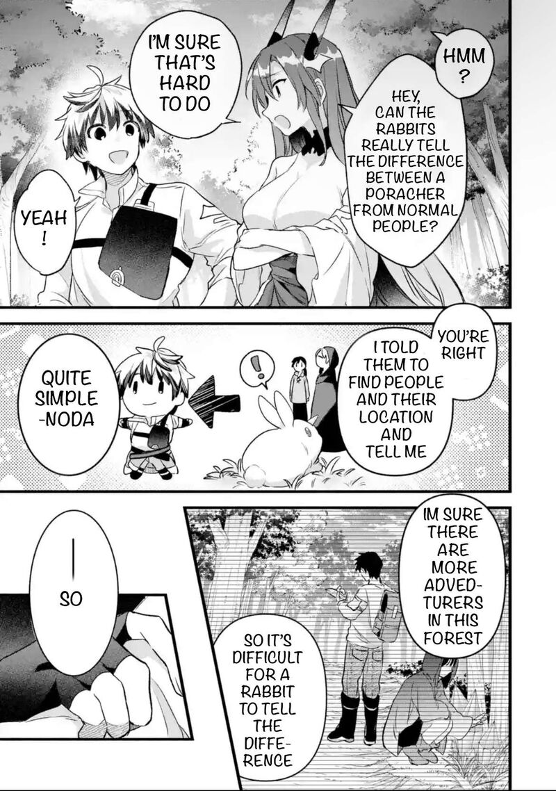 Yuusha Party O Tsuihou Sareta Beast Tamer Saikyou Shuzoku Nekomimi Shoujo To Deau 81 5