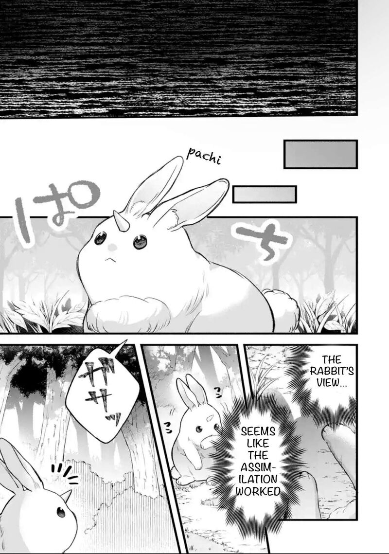 Yuusha Party O Tsuihou Sareta Beast Tamer Saikyou Shuzoku Nekomimi Shoujo To Deau 81 9