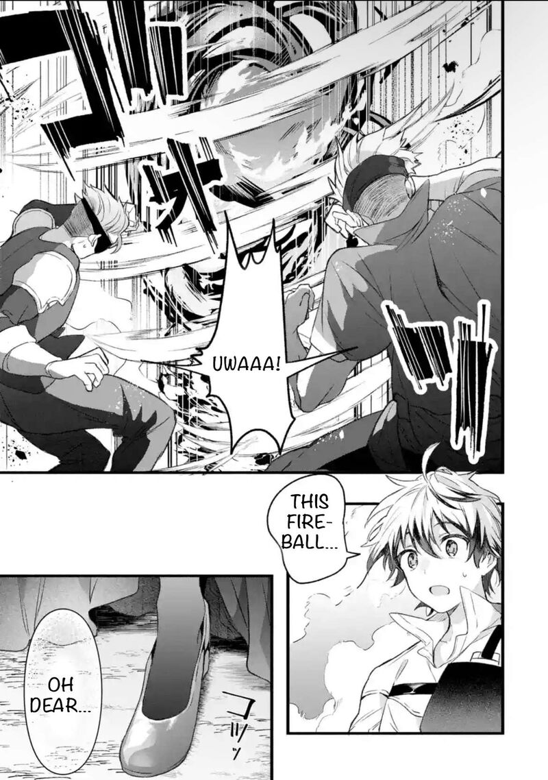 Yuusha Party O Tsuihou Sareta Beast Tamer Saikyou Shuzoku Nekomimi Shoujo To Deau 82 11