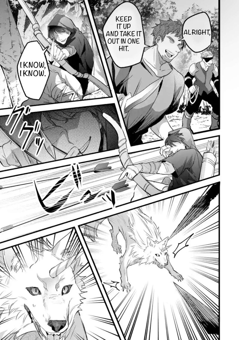 Yuusha Party O Tsuihou Sareta Beast Tamer Saikyou Shuzoku Nekomimi Shoujo To Deau 82 7