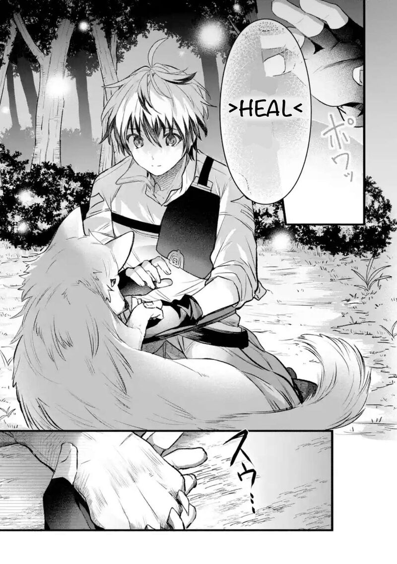 Yuusha Party O Tsuihou Sareta Beast Tamer Saikyou Shuzoku Nekomimi Shoujo To Deau 83 1