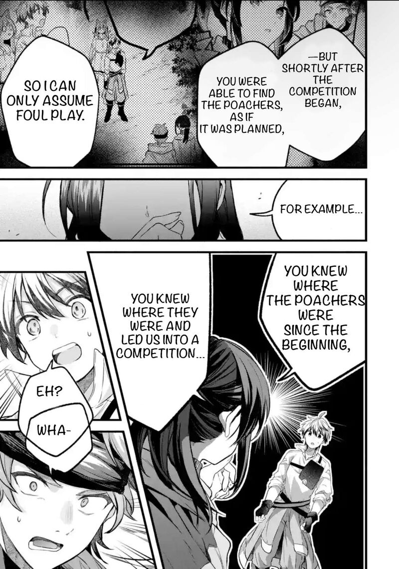 Yuusha Party O Tsuihou Sareta Beast Tamer Saikyou Shuzoku Nekomimi Shoujo To Deau 83 9