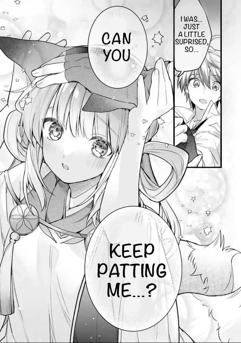 Yuusha Party O Tsuihou Sareta Beast Tamer Saikyou Shuzoku Nekomimi Shoujo To Deau 84 7