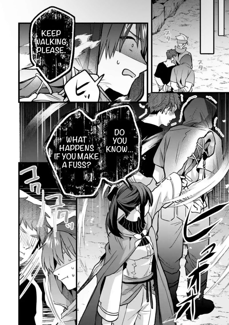 Yuusha Party O Tsuihou Sareta Beast Tamer Saikyou Shuzoku Nekomimi Shoujo To Deau 85 10