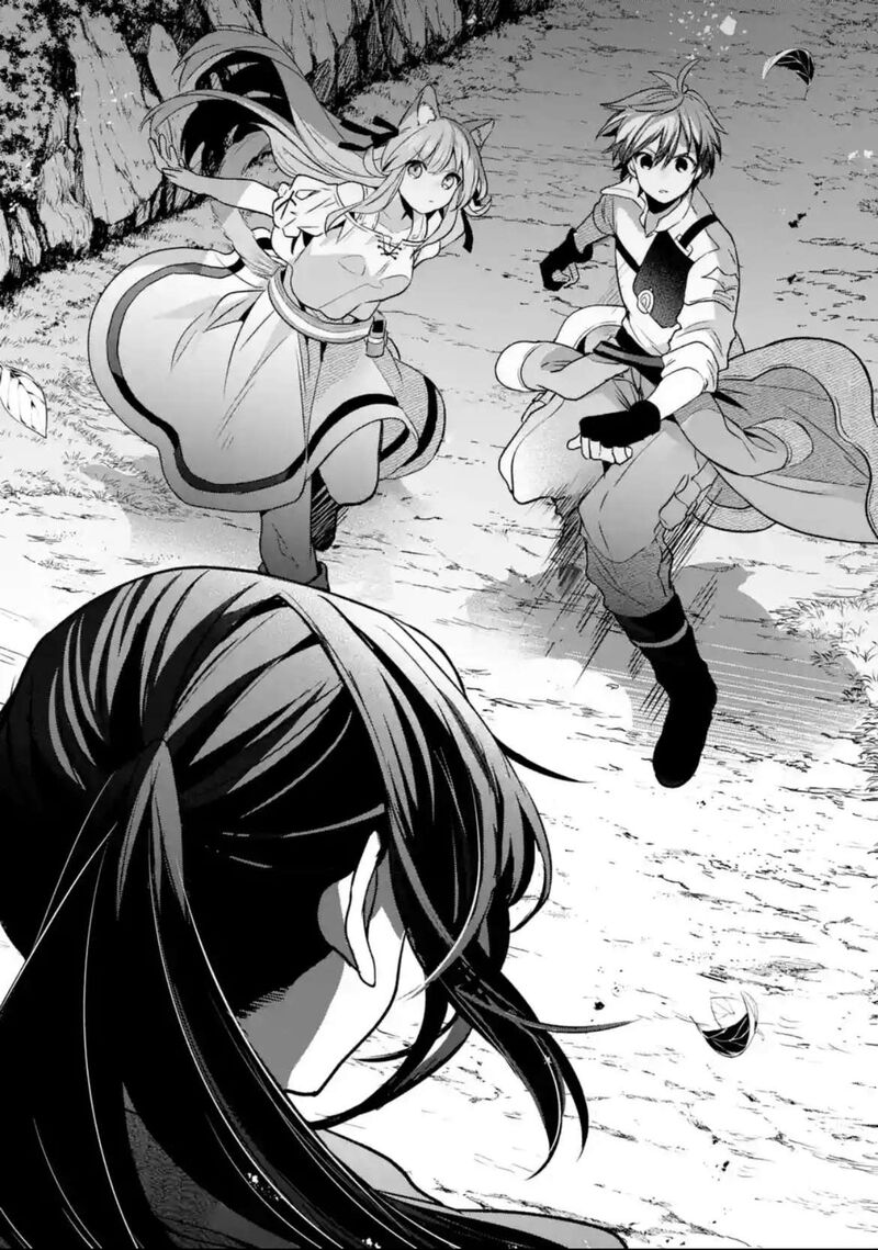 Yuusha Party O Tsuihou Sareta Beast Tamer Saikyou Shuzoku Nekomimi Shoujo To Deau 85 15