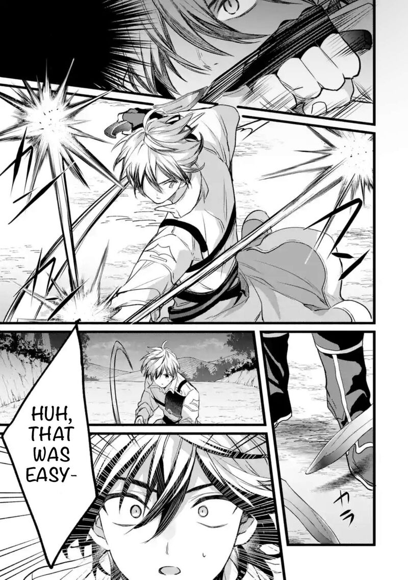 Yuusha Party O Tsuihou Sareta Beast Tamer Saikyou Shuzoku Nekomimi Shoujo To Deau 87 3