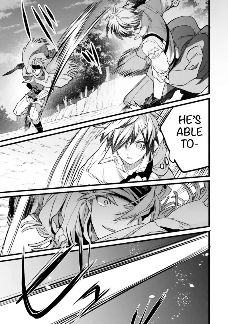 Yuusha Party O Tsuihou Sareta Beast Tamer Saikyou Shuzoku Nekomimi Shoujo To Deau 87 5