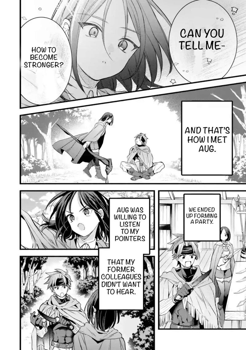 Yuusha Party O Tsuihou Sareta Beast Tamer Saikyou Shuzoku Nekomimi Shoujo To Deau 89 10