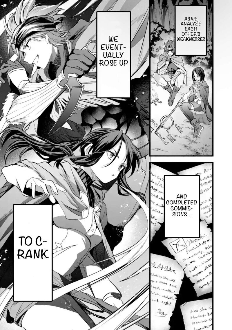 Yuusha Party O Tsuihou Sareta Beast Tamer Saikyou Shuzoku Nekomimi Shoujo To Deau 89 11