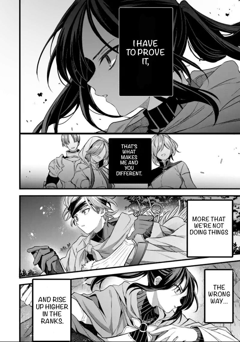 Yuusha Party O Tsuihou Sareta Beast Tamer Saikyou Shuzoku Nekomimi Shoujo To Deau 89 14