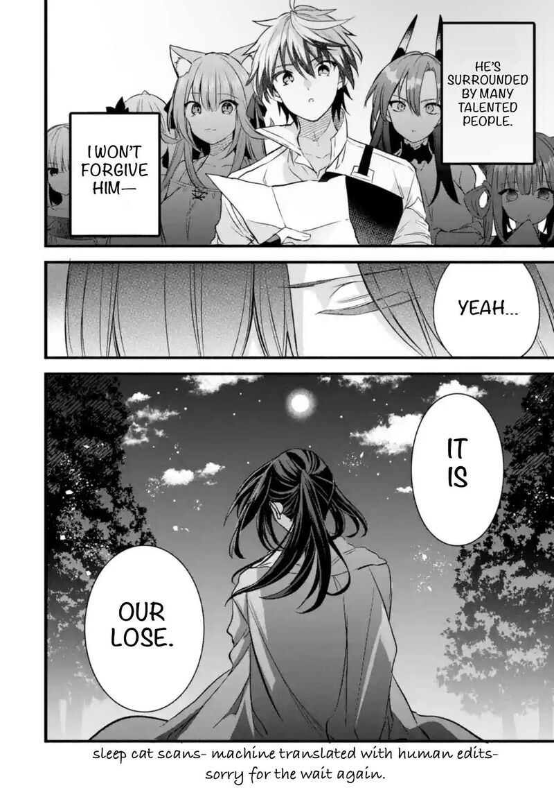 Yuusha Party O Tsuihou Sareta Beast Tamer Saikyou Shuzoku Nekomimi Shoujo To Deau 89 16