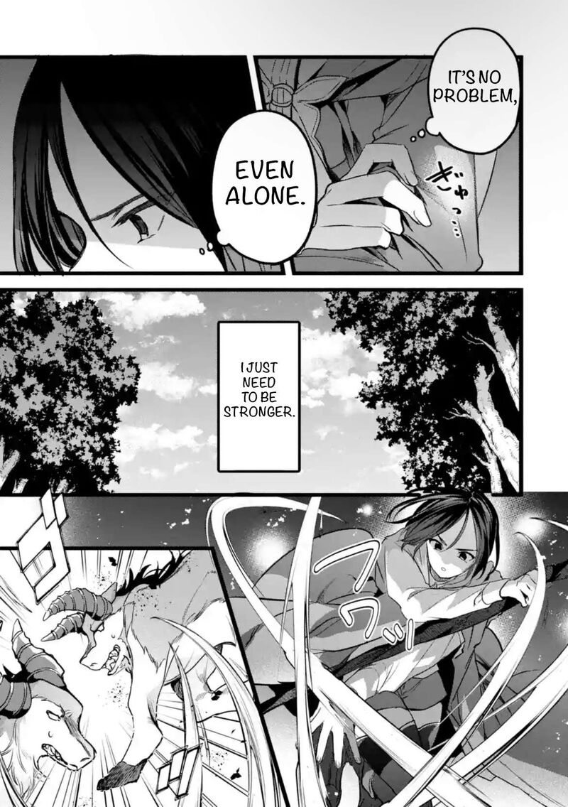 Yuusha Party O Tsuihou Sareta Beast Tamer Saikyou Shuzoku Nekomimi Shoujo To Deau 89 3