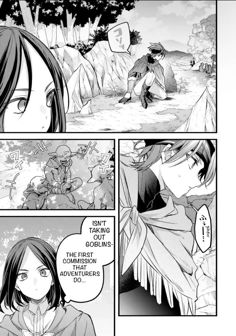 Yuusha Party O Tsuihou Sareta Beast Tamer Saikyou Shuzoku Nekomimi Shoujo To Deau 89 5