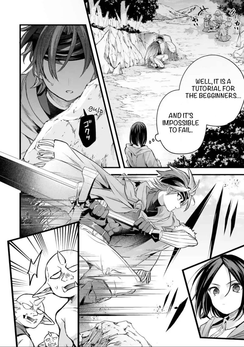 Yuusha Party O Tsuihou Sareta Beast Tamer Saikyou Shuzoku Nekomimi Shoujo To Deau 89 6