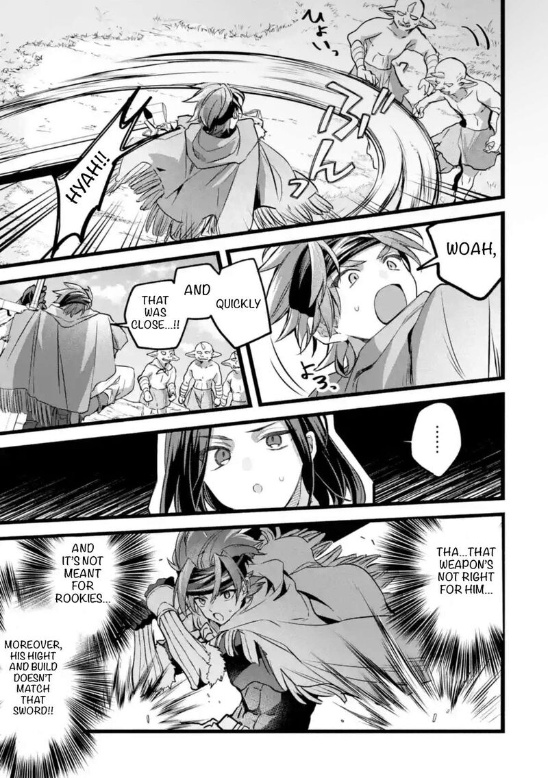 Yuusha Party O Tsuihou Sareta Beast Tamer Saikyou Shuzoku Nekomimi Shoujo To Deau 89 7