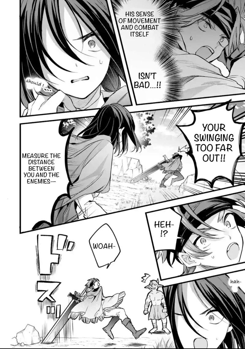 Yuusha Party O Tsuihou Sareta Beast Tamer Saikyou Shuzoku Nekomimi Shoujo To Deau 89 8