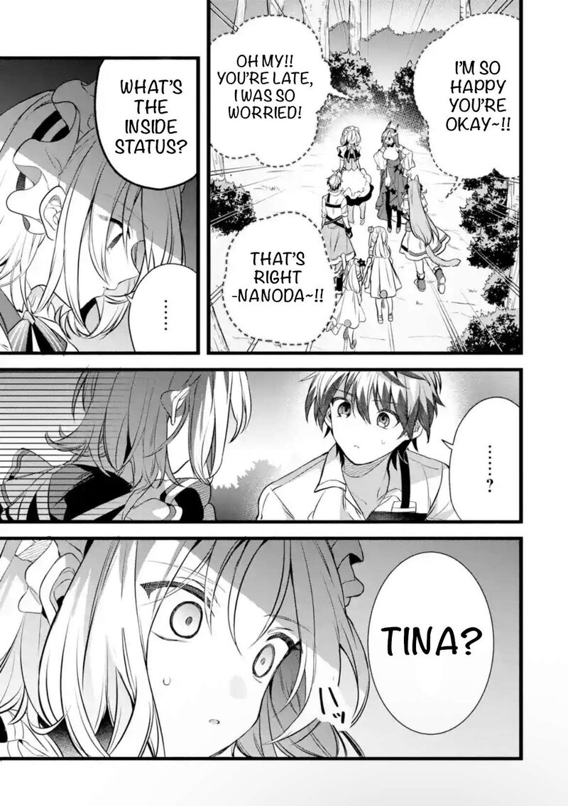 Yuusha Party O Tsuihou Sareta Beast Tamer Saikyou Shuzoku Nekomimi Shoujo To Deau 91b 2