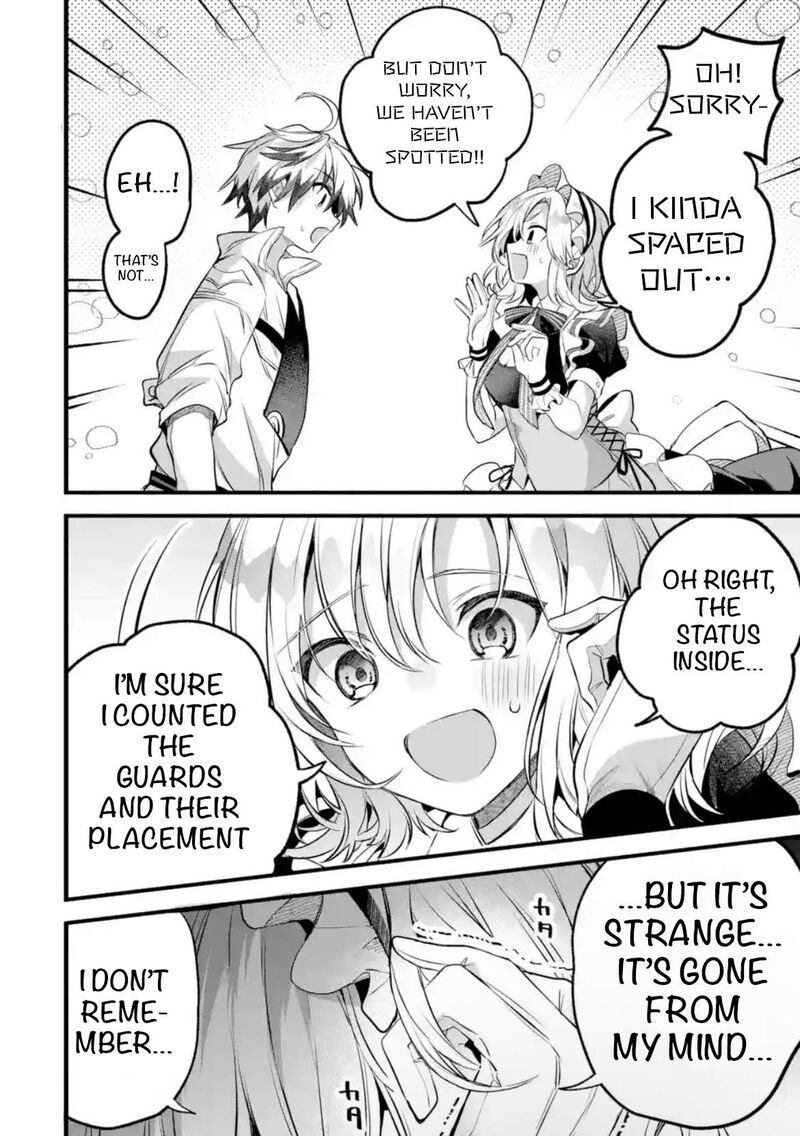 Yuusha Party O Tsuihou Sareta Beast Tamer Saikyou Shuzoku Nekomimi Shoujo To Deau 91b 3