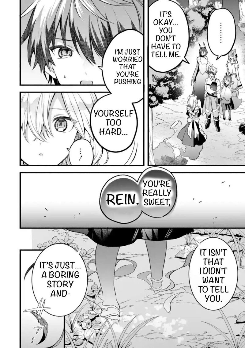 Yuusha Party O Tsuihou Sareta Beast Tamer Saikyou Shuzoku Nekomimi Shoujo To Deau 91b 5