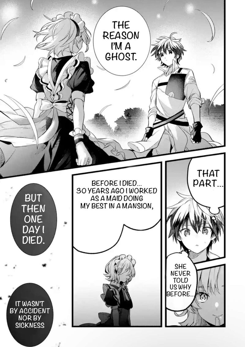 Yuusha Party O Tsuihou Sareta Beast Tamer Saikyou Shuzoku Nekomimi Shoujo To Deau 91b 6