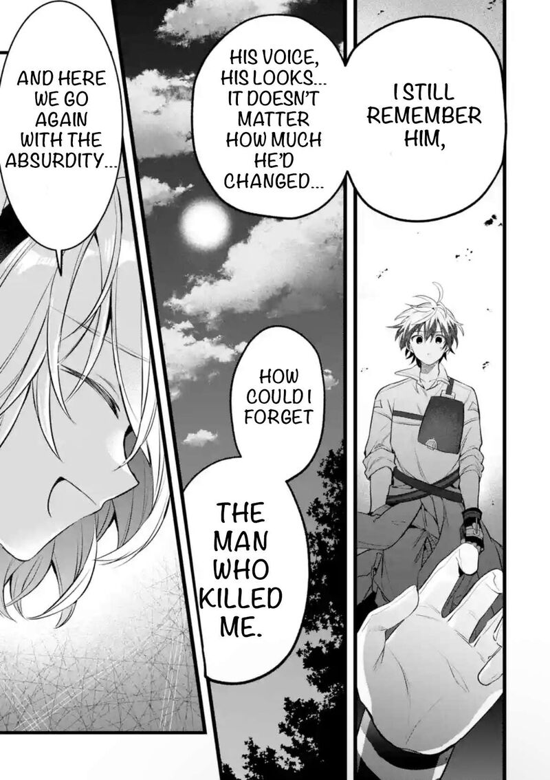 Yuusha Party O Tsuihou Sareta Beast Tamer Saikyou Shuzoku Nekomimi Shoujo To Deau 91b 8