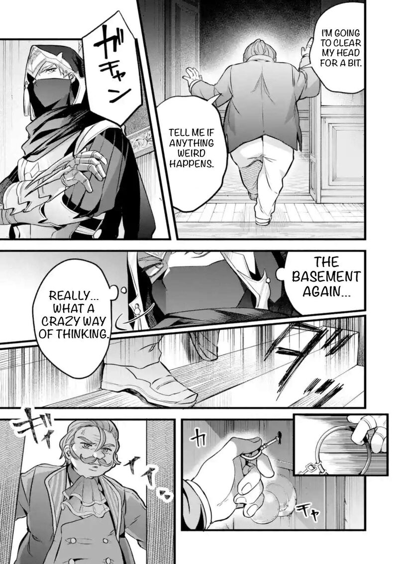 Yuusha Party O Tsuihou Sareta Beast Tamer Saikyou Shuzoku Nekomimi Shoujo To Deau 92 9