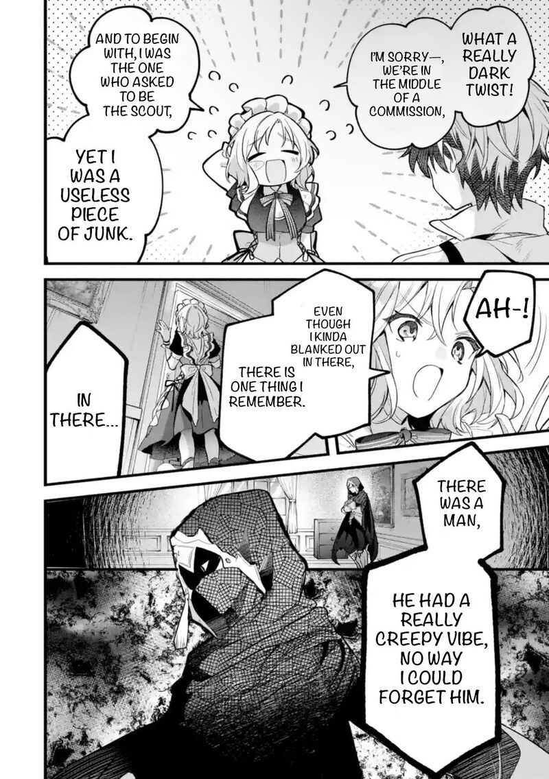 Yuusha Party O Tsuihou Sareta Beast Tamer Saikyou Shuzoku Nekomimi Shoujo To Deau 93a 2