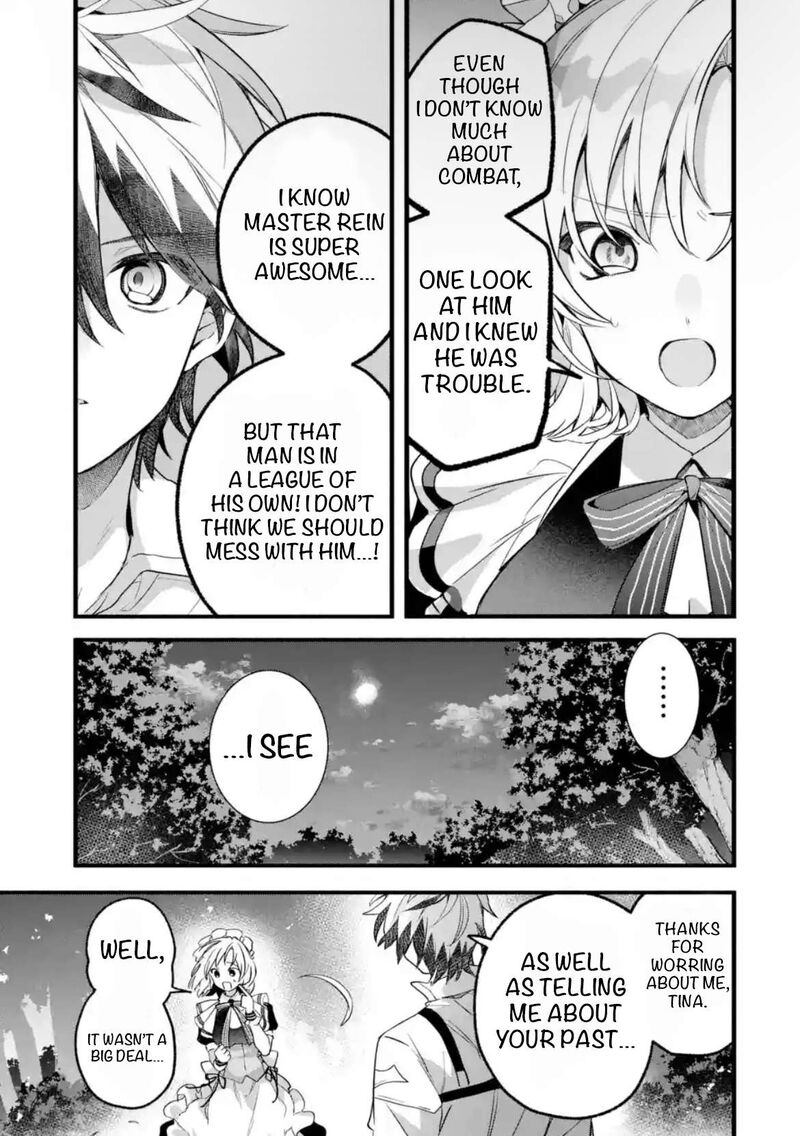 Yuusha Party O Tsuihou Sareta Beast Tamer Saikyou Shuzoku Nekomimi Shoujo To Deau 93a 3