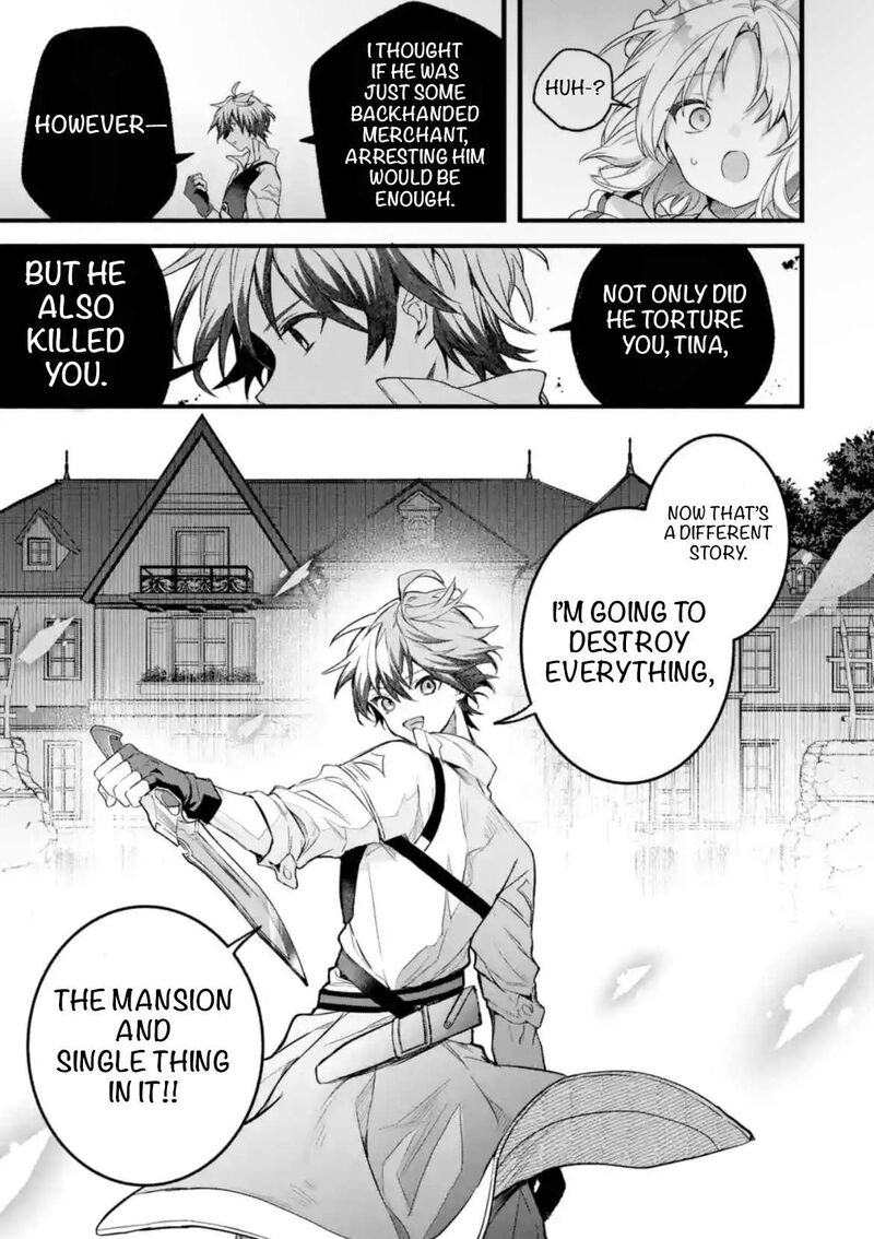 Yuusha Party O Tsuihou Sareta Beast Tamer Saikyou Shuzoku Nekomimi Shoujo To Deau 93a 9